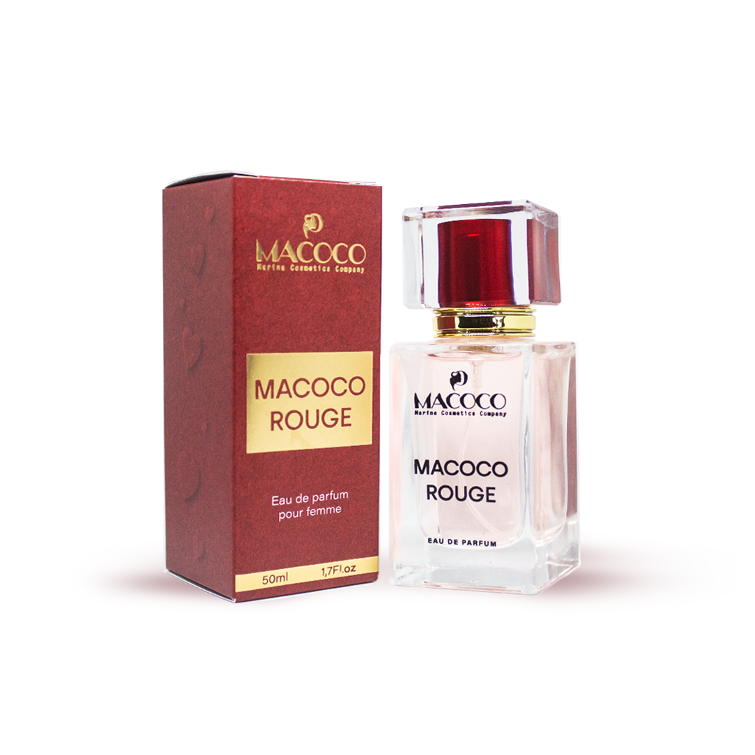 MACOCO ROUGE 